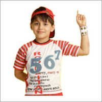 Hosiery Boy Kids T- Shirt
