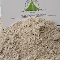 Fast Hydrating Guar Gum