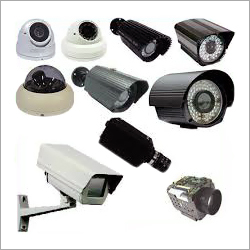 CCTV Cameras