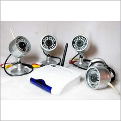 Wireless CCTV Cameras