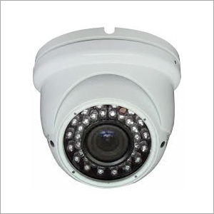 Dome CCTV Cameras