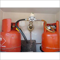 Fire Fighting Equipment