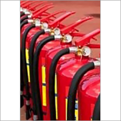 Hand Fire Extinguisher