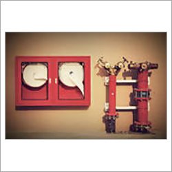 Water CO Fire Extinguishers