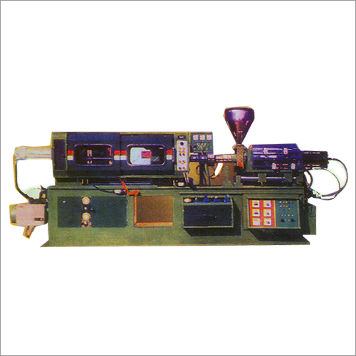 Injection Moulding Machine