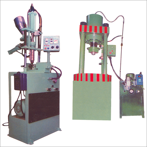 Industrial Hydraulic Press