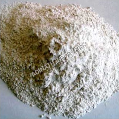 Bentonite Powder By ADINATH INDUSTRIES