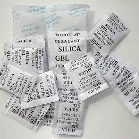 Silica Gel Sachet