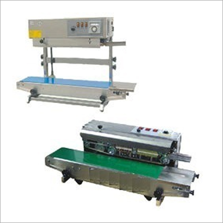 Continuous Band Sealer