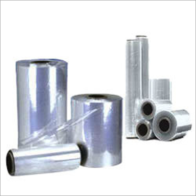 Polyolefin Shrink Film