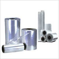 Polyolefin Shrink Film