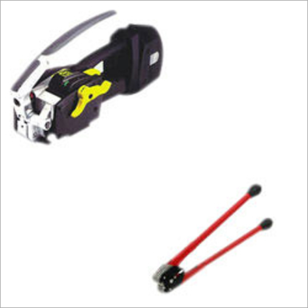 Strapping Tool