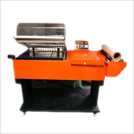 Shrink Chamber