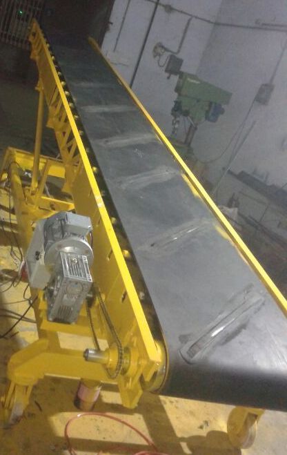 Loading Conveyor