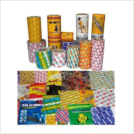 Industrial Packaging Material