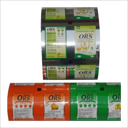 Pharmaceutical Packaging Material