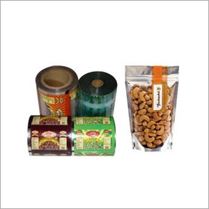 Food Packaging Material