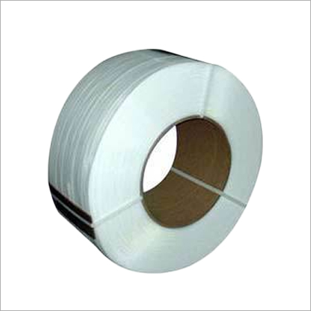 Heat Sealable Plastic Strap