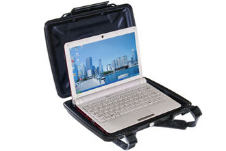 Laptop Hardback Case