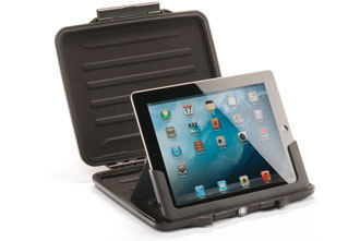 Protective Ipad Hard back Case