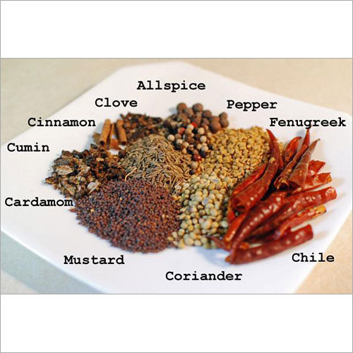 Spices