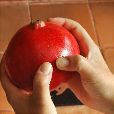 Pomegranates
