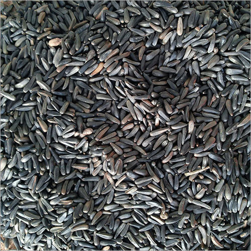 Niger Seeds
