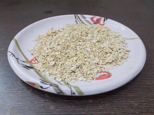 Quick cooking Oats