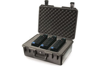 Black Im2600 Storm Case