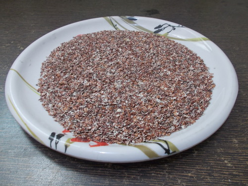 Rolled Ragi Flakes