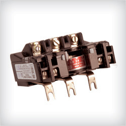 Thermal Overload Relay PC- By P. C. INDUSTRIES