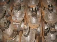 Non Rising Gate Valves