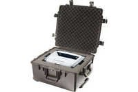 Black Lightweight Protective Case