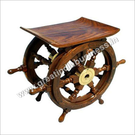 Wooden furniture