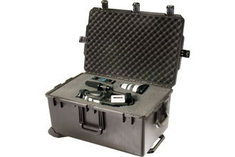Protective Transport Case
