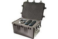 Black Transport Case