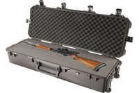 Metal Transport Case