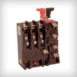 Thermal Overload Relay Pnr - 2