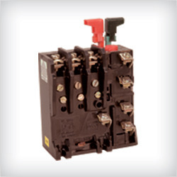 Thermal Overload Relay PNR - 2