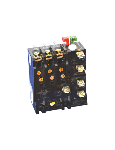 Thermal Overload Relay Pk -  By P. C. INDUSTRIES