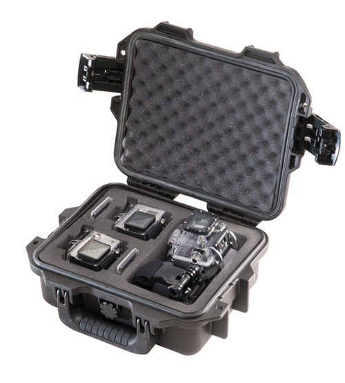 Pelican Micro Equipment Cases