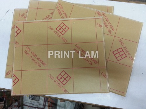 Acrylic Sheet
