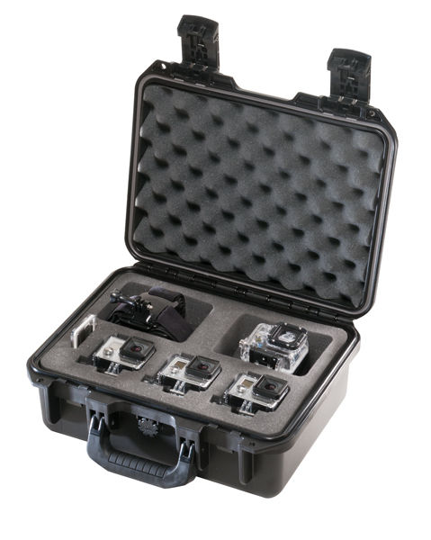 Pelican Storm Case iM2100