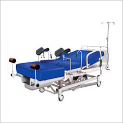 Hospital Birthing Bed