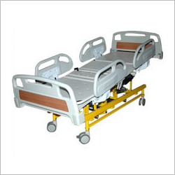 Intensive Care Bed Swing Type