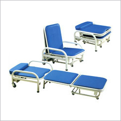 Foldable Accompany Chair
