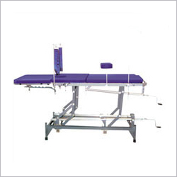 Medical Equipment Trolley