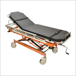 Paediatric Cots