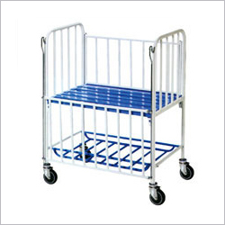 Paediatric Cots