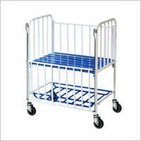 Infant Bed